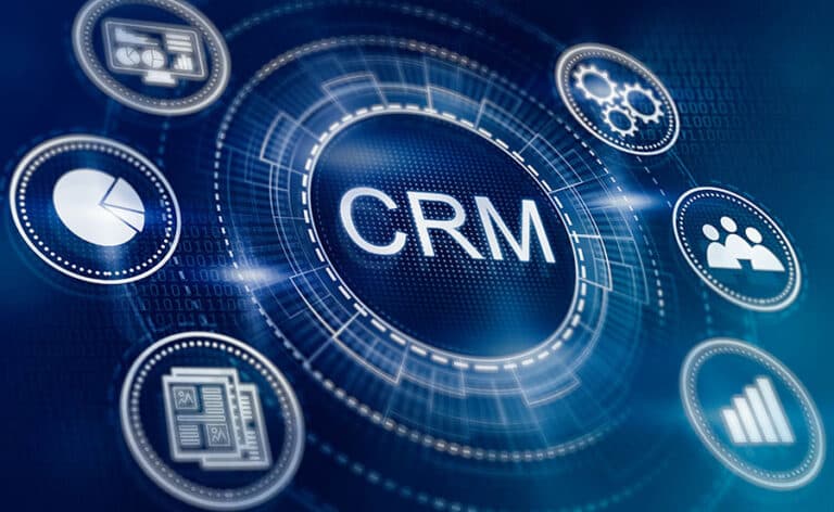 POS Billing Software (CRM)