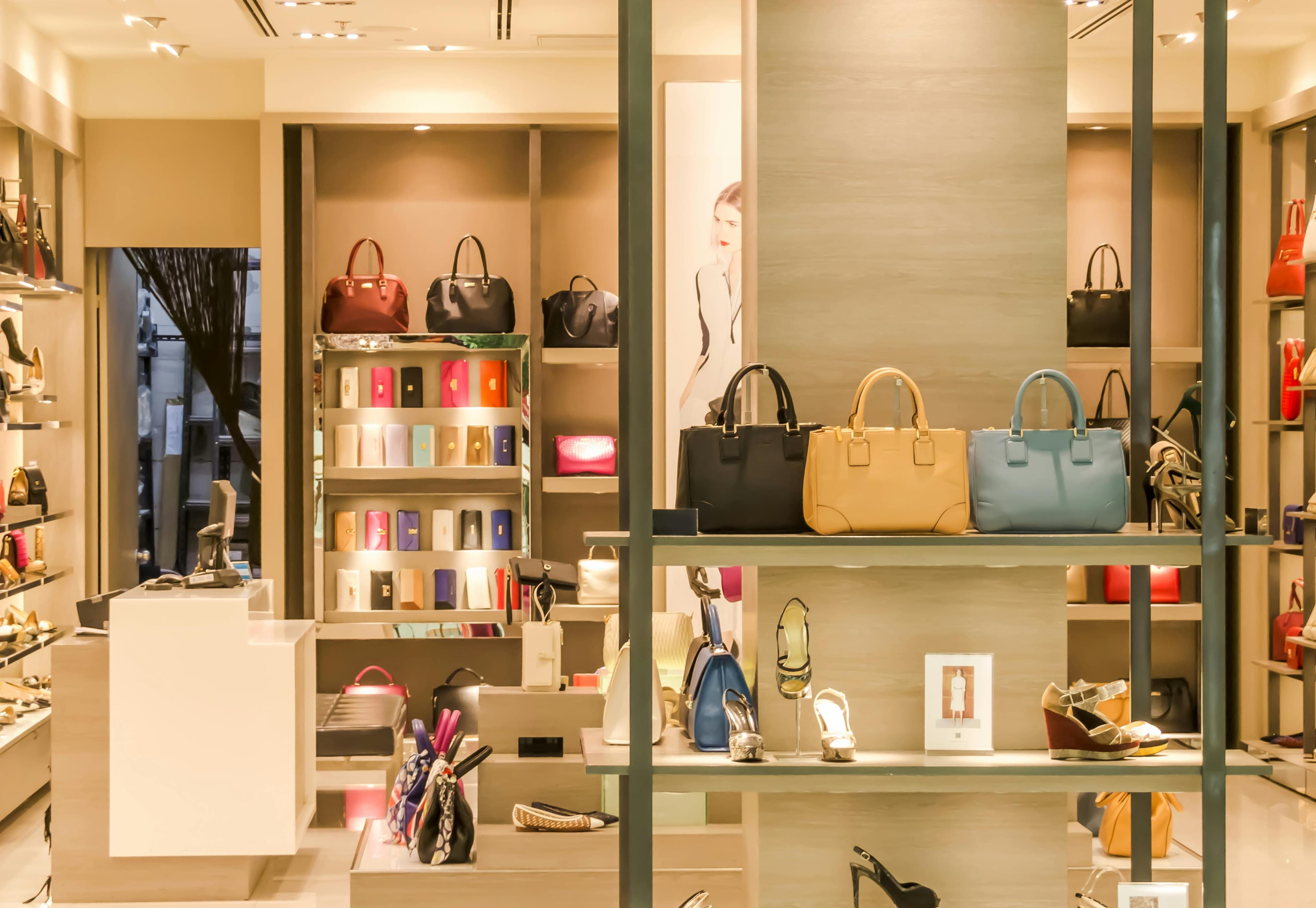 SparkHue Shop