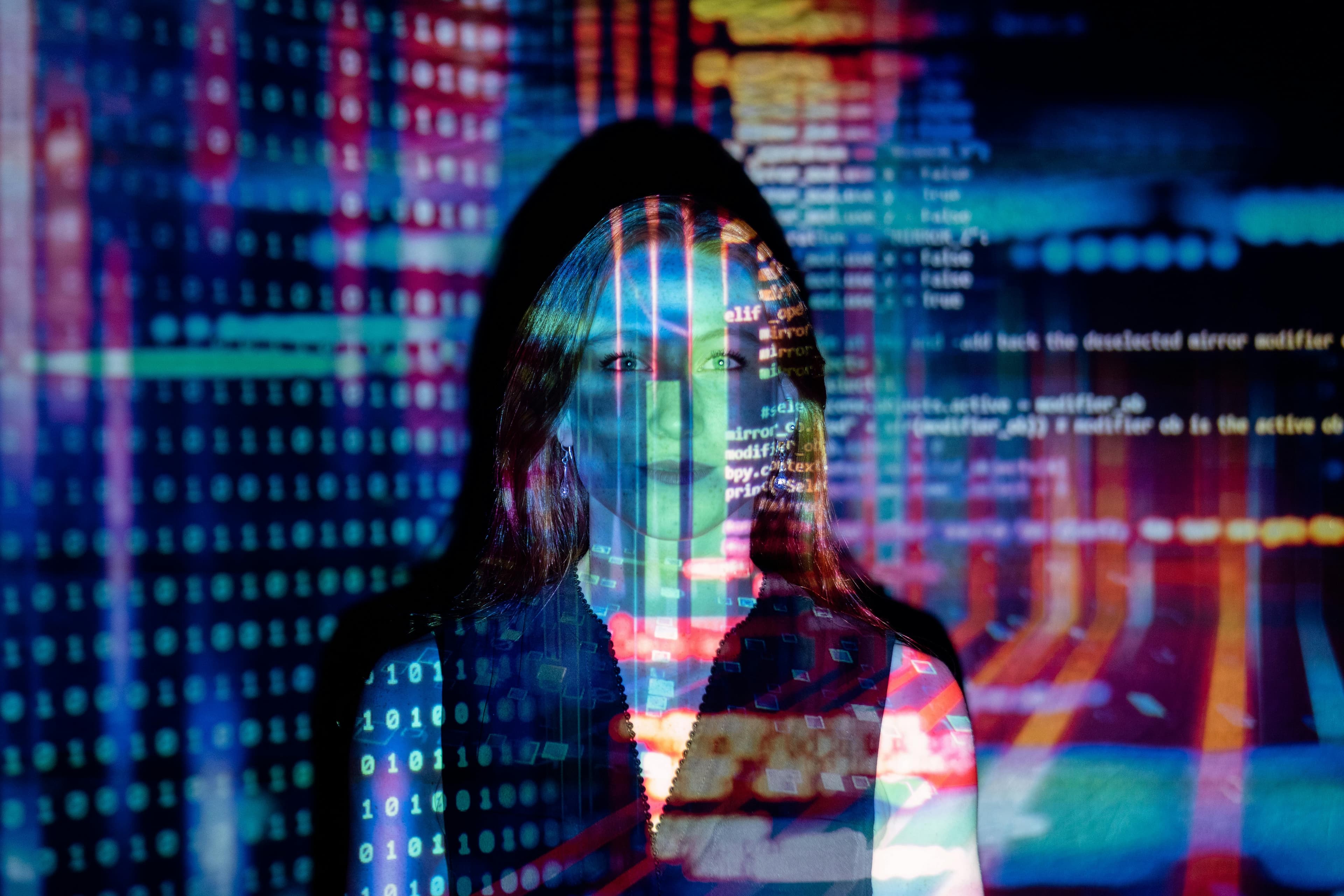 Inside Lacspace Lab: Where Creativity Meets Code and AI Ignites Innovation