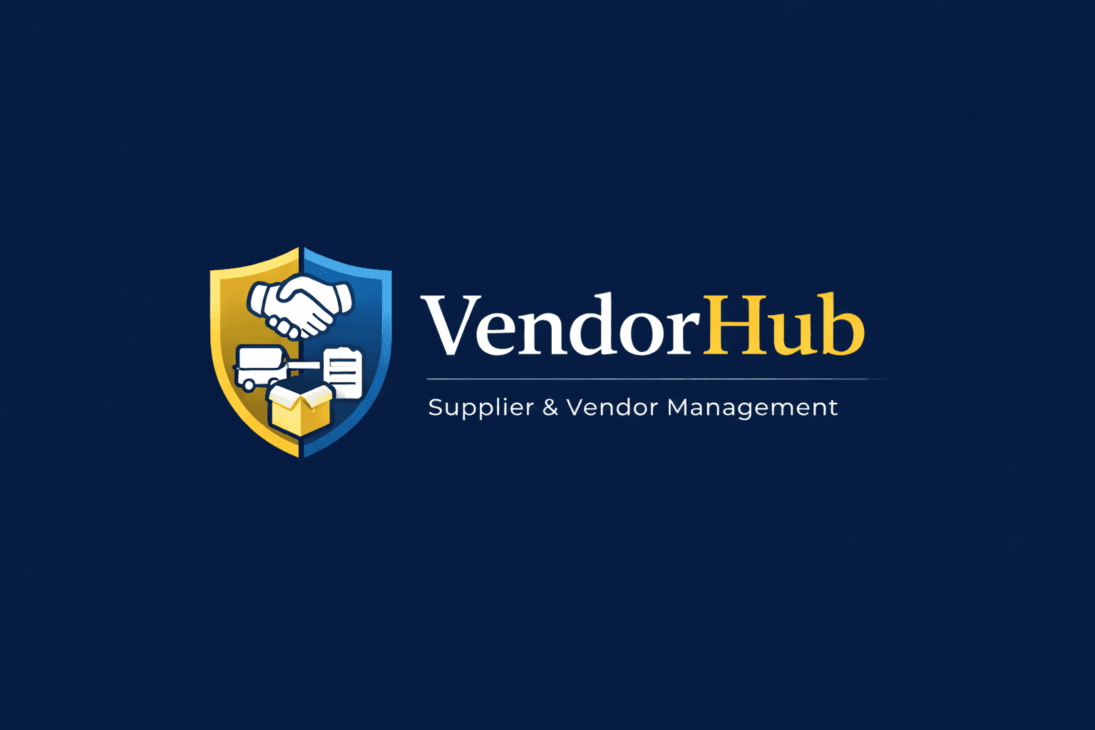 VendorHub