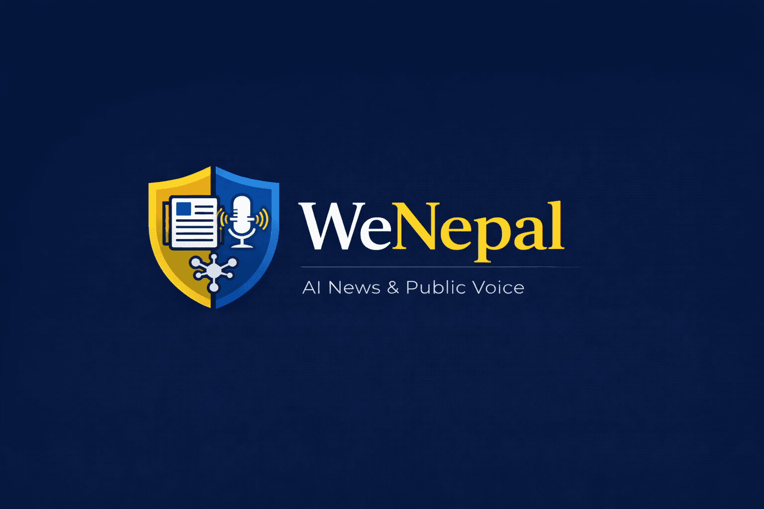 WeNepal
