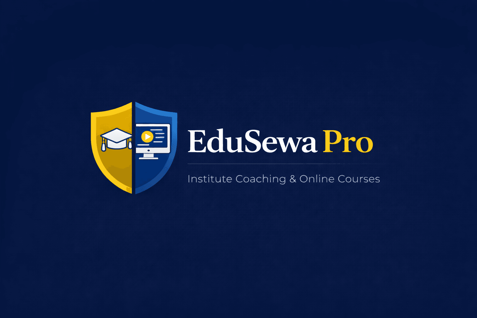 EduSewa Pro