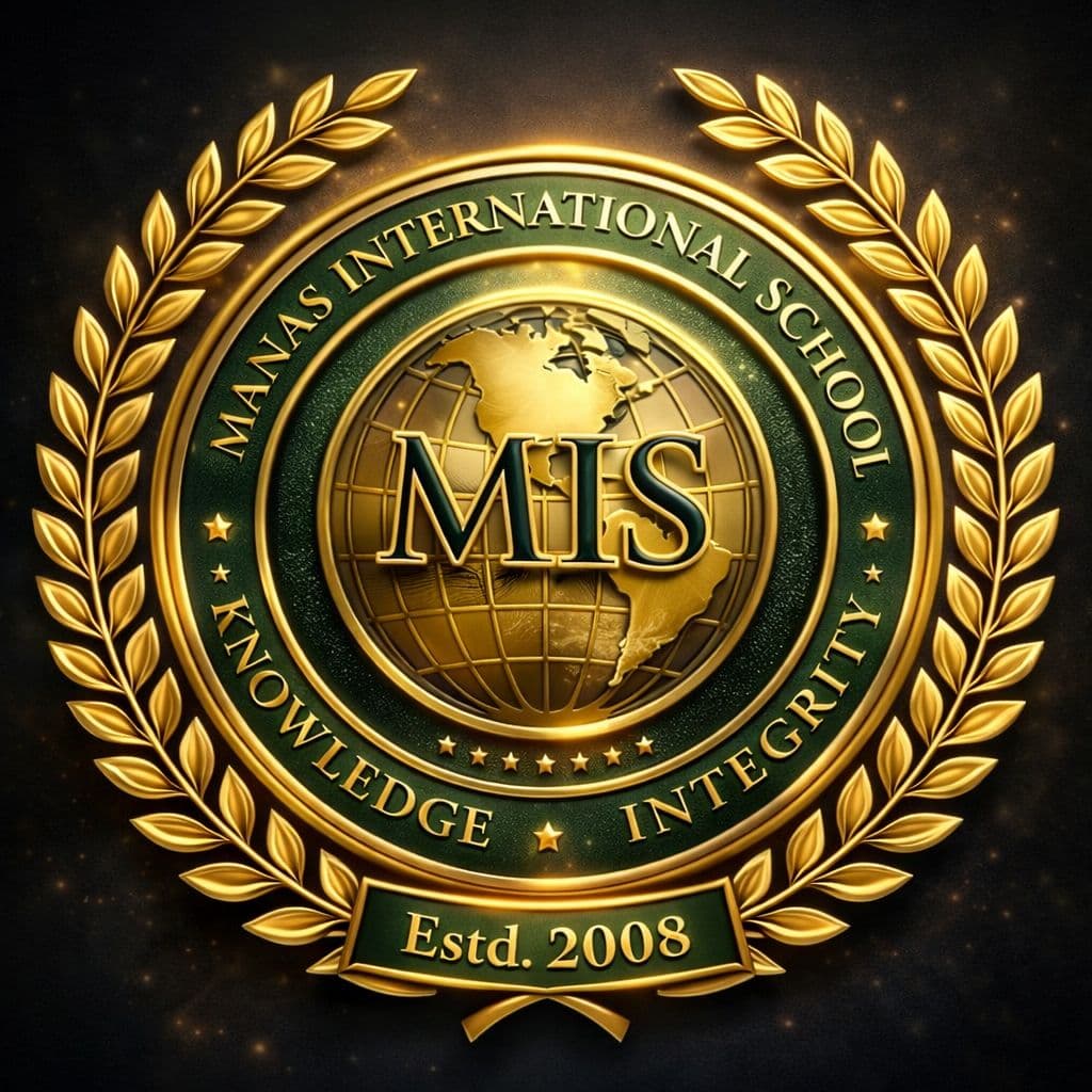 Manas International School
